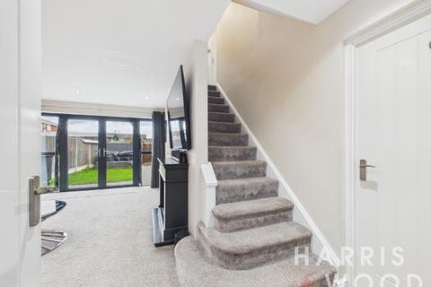 undefined, Humber Road, Witham, Essex, CM8