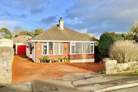 undefined, Fletcher Way, Plymouth PL9