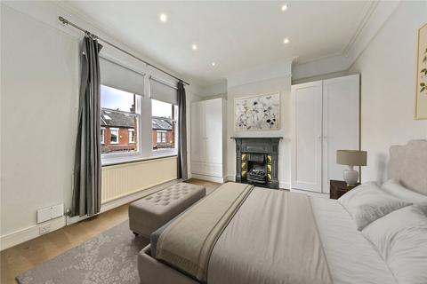 4 bedroom terraced house for sale, Bushwood Road, Kew, Surrey, TW9
