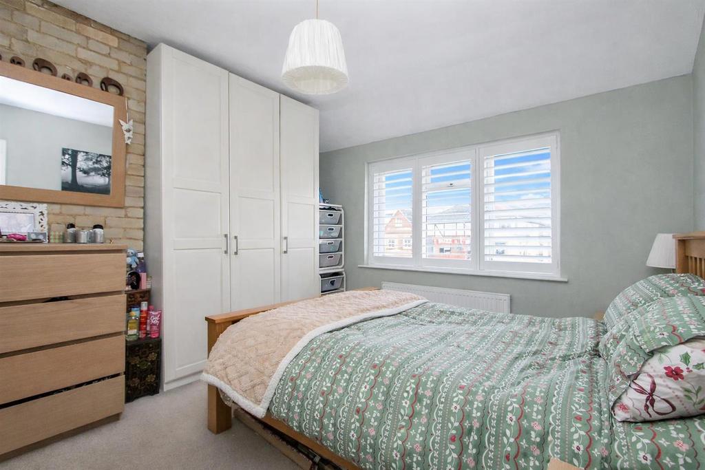 Bed1 a