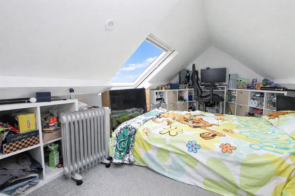 Loftroom