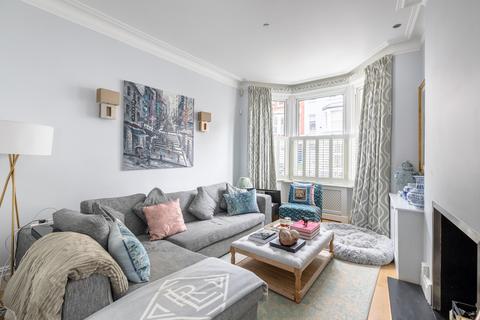 5 bedroom house to rent, Waldemar Avenue, London, SW6