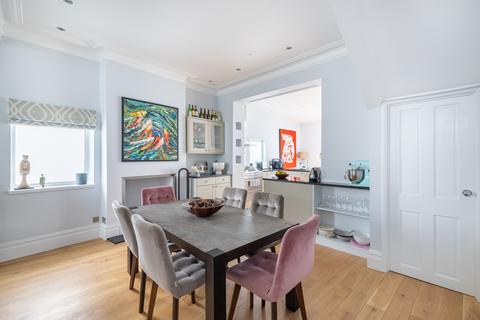 5 bedroom house to rent, Waldemar Avenue, London, SW6