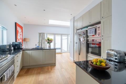 undefined, Waldemar Avenue, Fulham, London, SW6