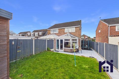 undefined, Countess Way, Euxton, PR7 6PT