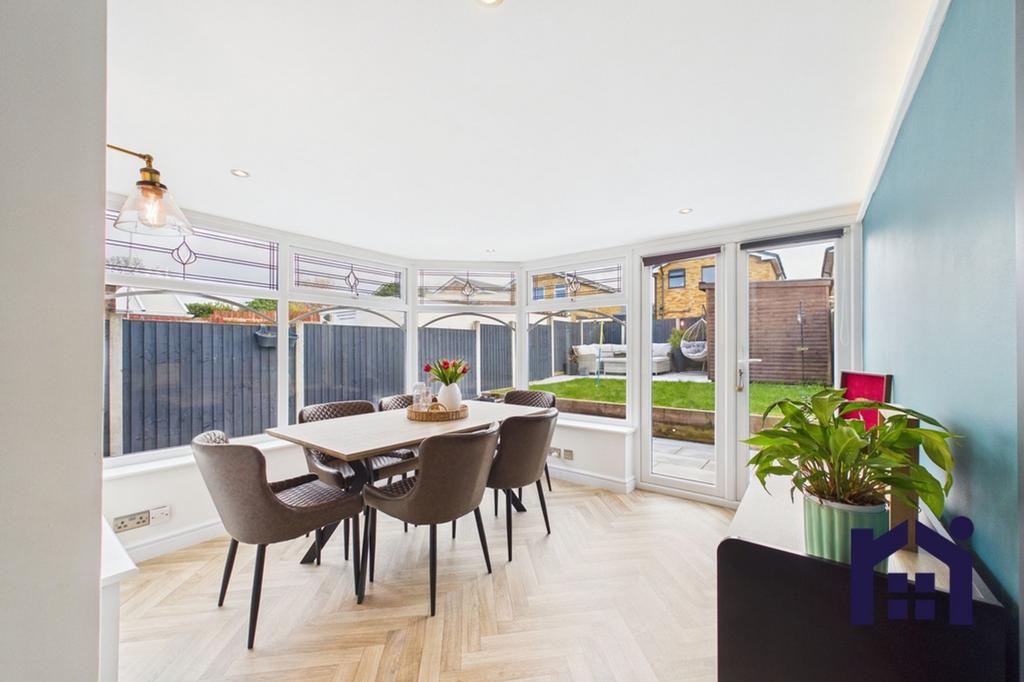 Sun room