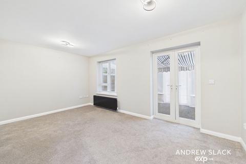 undefined, Bek Close, Mansfield NG19