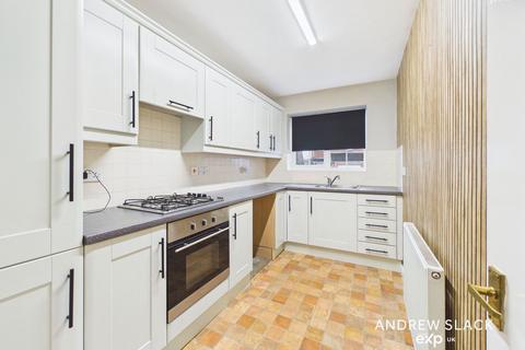 3 bedroom semi-detached house for sale, Bek Close, Mansfield NG19