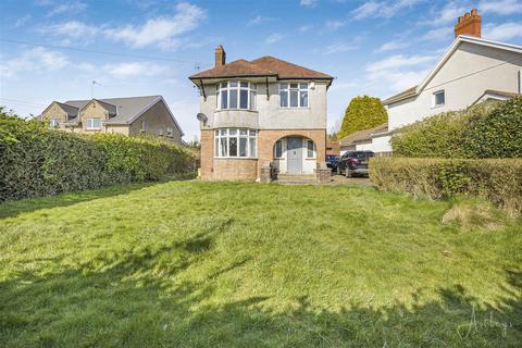 3 bedroom detached house for sale, Dunvant Road, Dunvant, Swansea