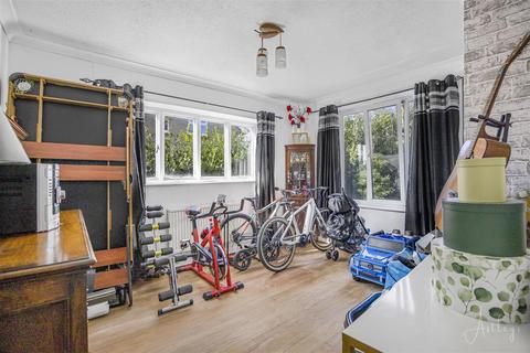 3 bedroom detached house for sale, Dunvant Road, Dunvant, Swansea