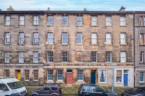 undefined, Barony Street, New Town, Edinburgh