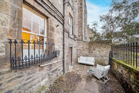 undefined, Barony Street, New Town, Edinburgh