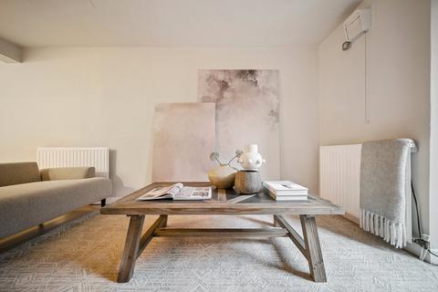 undefined, Barony Street, New Town, Edinburgh