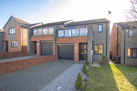 3 bedroom semi-detached house for sale, Maddison Court, Aykley Heads, Durham