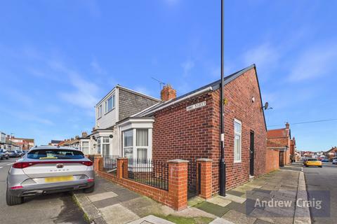 Annie Street, Fulwell