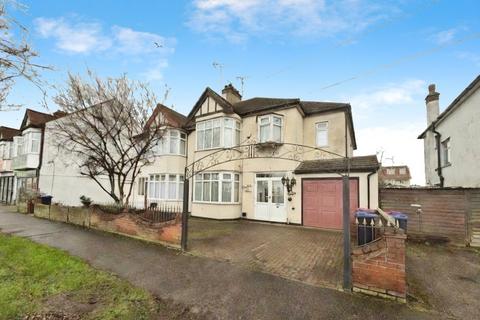 undefined, Prince Avenue, Westcliff-on-Sea, Essex