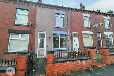 undefined, Queensgate, Bolton, Greater Manchester, BL1 4EA