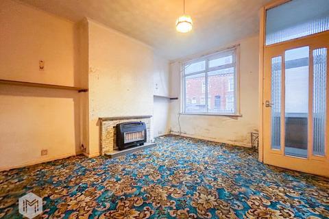 undefined, Queensgate, Bolton, Greater Manchester, BL1 4EA
