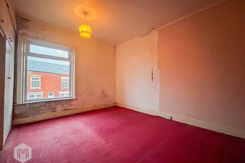 undefined, Queensgate, Bolton, Greater Manchester, BL1 4EA