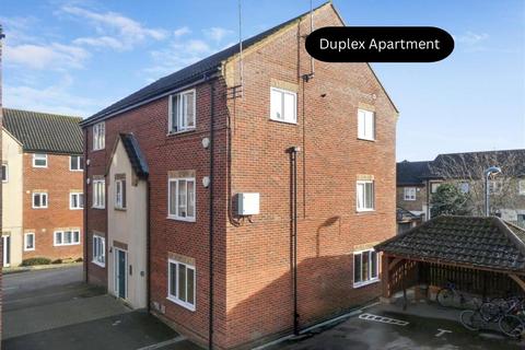 2 bedroom apartment for sale, Kirkwood Grove, Milton Keynes MK5