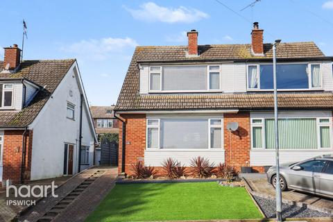 undefined, Birkfield Drive, Ipswich