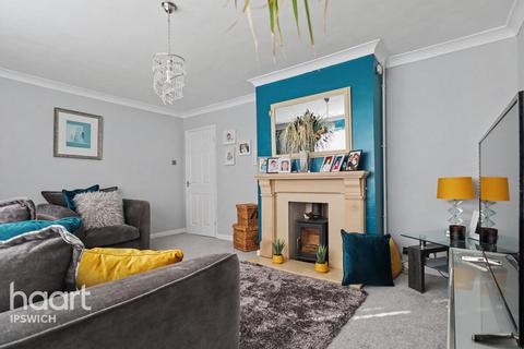 undefined, Birkfield Drive, Ipswich