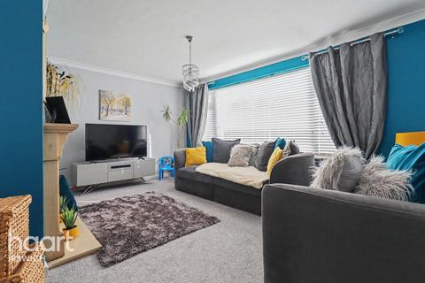 undefined, Birkfield Drive, Ipswich