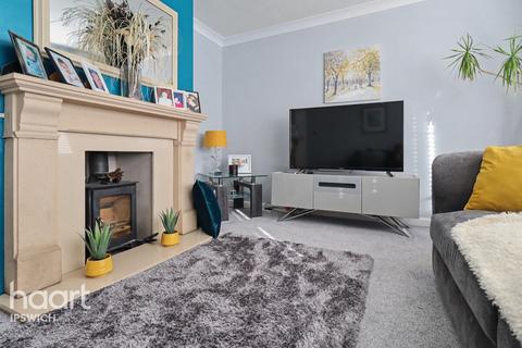 undefined, Birkfield Drive, Ipswich