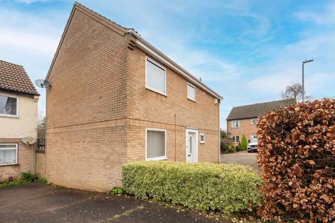 3 bedroom detached house for sale, Yaxley Way, Norwich