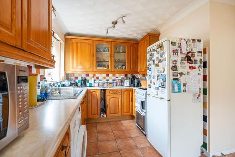 3 bedroom detached house for sale, Yaxley Way, Norwich