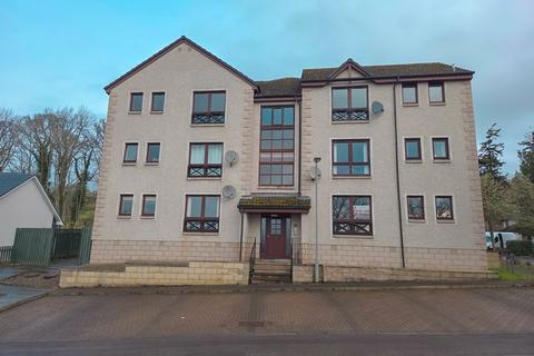 undefined, Tulloch Square, Dingwall IV15