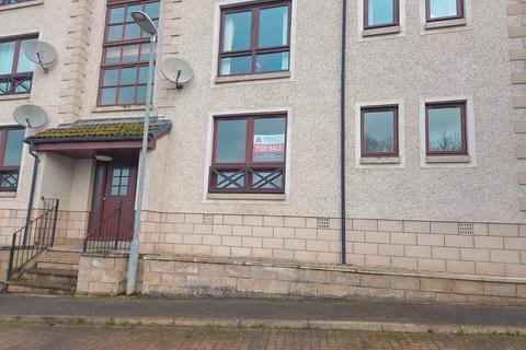 undefined, Tulloch Square, Dingwall IV15