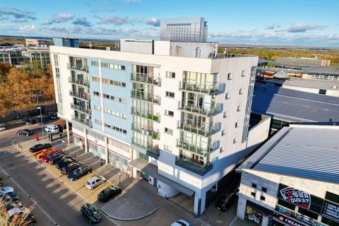 undefined, Lower Twelfth Street, Milton Keynes, Buckinghamshire, MK9