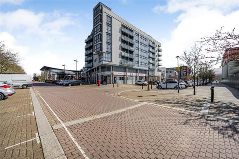 Lower Twelfth Street, Milton Keynes, Buckinghamshire, MK9