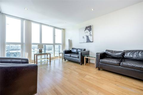 2 bedroom flat to rent, Lower Twelfth Street, Milton Keynes, Buckinghamshire, MK9