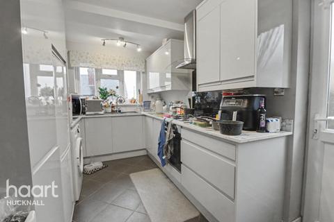undefined, Bestwick Avenue, Heanor