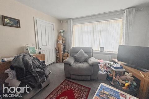 undefined, Bestwick Avenue, Heanor