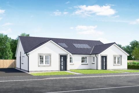 3 bedroom bungalow for sale, Plot 45, Oudenarde, Bridge Of Earn, Perth, PH2