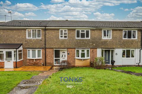 3 bedroom terraced house for sale, Newbury Walk, Rowley Regis B65