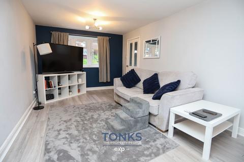 3 bedroom terraced house for sale, Newbury Walk, Rowley Regis B65