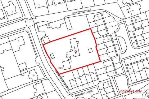 undefined, West End Lane, Pinner, HA5
