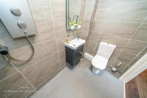 3 bedroom semi-detached house for sale, Queens Lea, Willenhall WV12