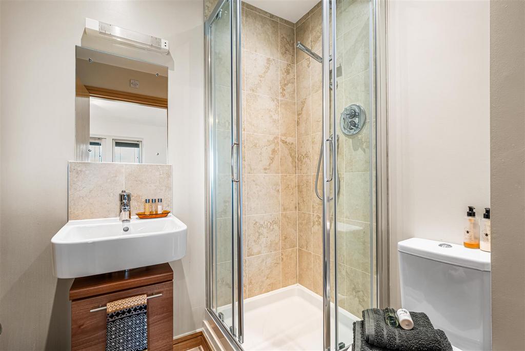 En-Suite Two