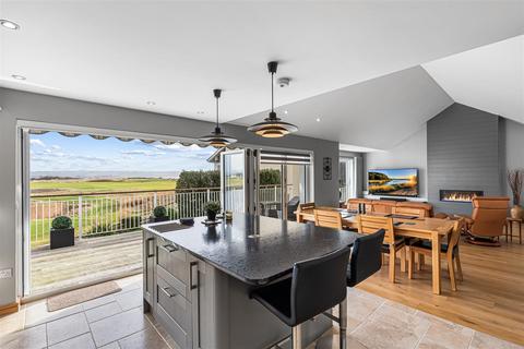 4 bedroom detached house for sale, Pentre Nicklaus Village, Llanelli