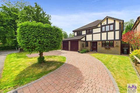 4 bedroom detached house for sale, Southfleet Avenue, Longfield