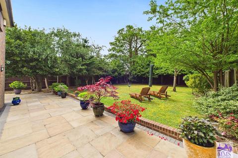 4 bedroom detached house for sale, Southfleet Avenue, Longfield