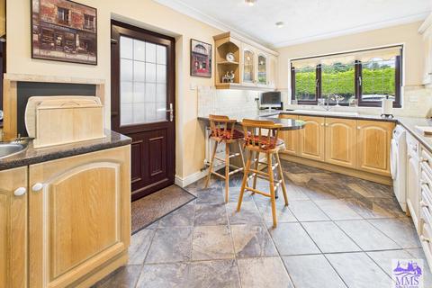 4 bedroom detached house for sale, Southfleet Avenue, Longfield