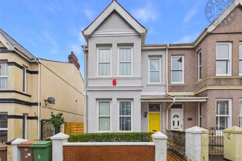 'Elegant five-bedroom Victorian semi with timeless character'
