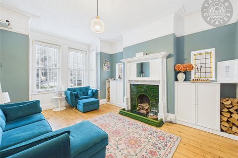 5 bedroom semi-detached house for sale, 'Elegant five-bedroom Victorian semi with timeless character'