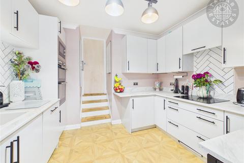 5 bedroom semi-detached house for sale, 'Elegant five-bedroom Victorian semi with timeless character'